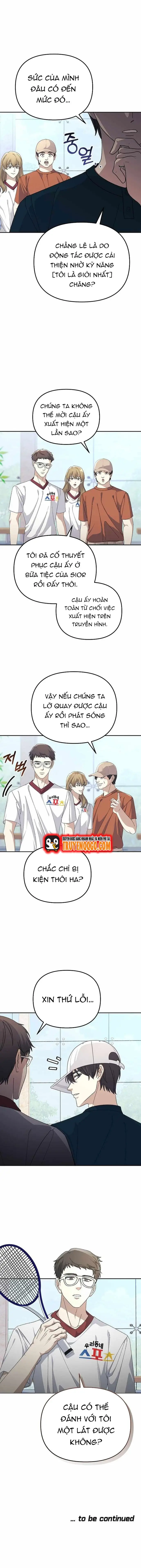 Tái Thiết Cuộc Đời Kẻ Nghiện Game - Chapter 29 - Page 11