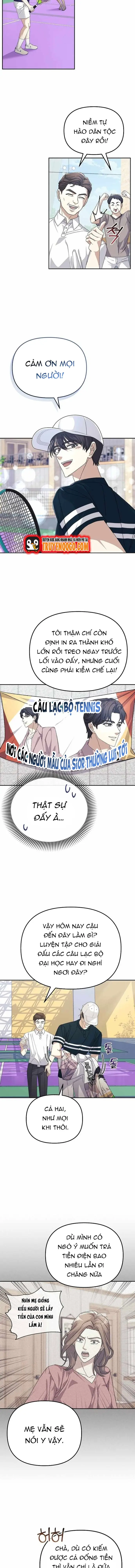 Tái Thiết Cuộc Đời Kẻ Nghiện Game - Chapter 29 - Page 4