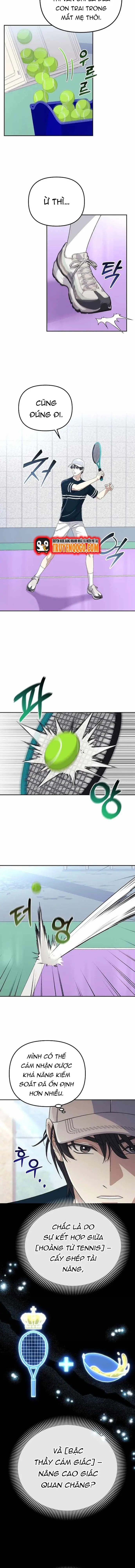 Tái Thiết Cuộc Đời Kẻ Nghiện Game - Chapter 29 - Page 5