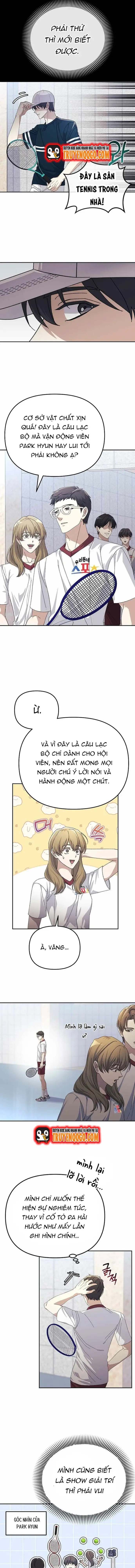 Tái Thiết Cuộc Đời Kẻ Nghiện Game - Chapter 29 - Page 6