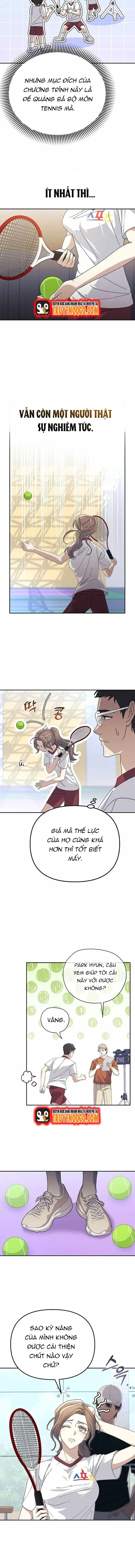 Tái Thiết Cuộc Đời Kẻ Nghiện Game - Chapter 29 - Page 7