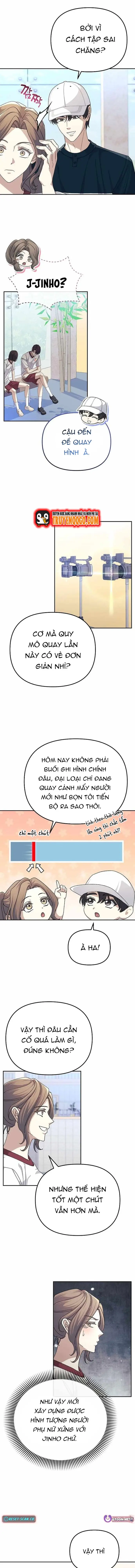 Tái Thiết Cuộc Đời Kẻ Nghiện Game - Chapter 29 - Page 8