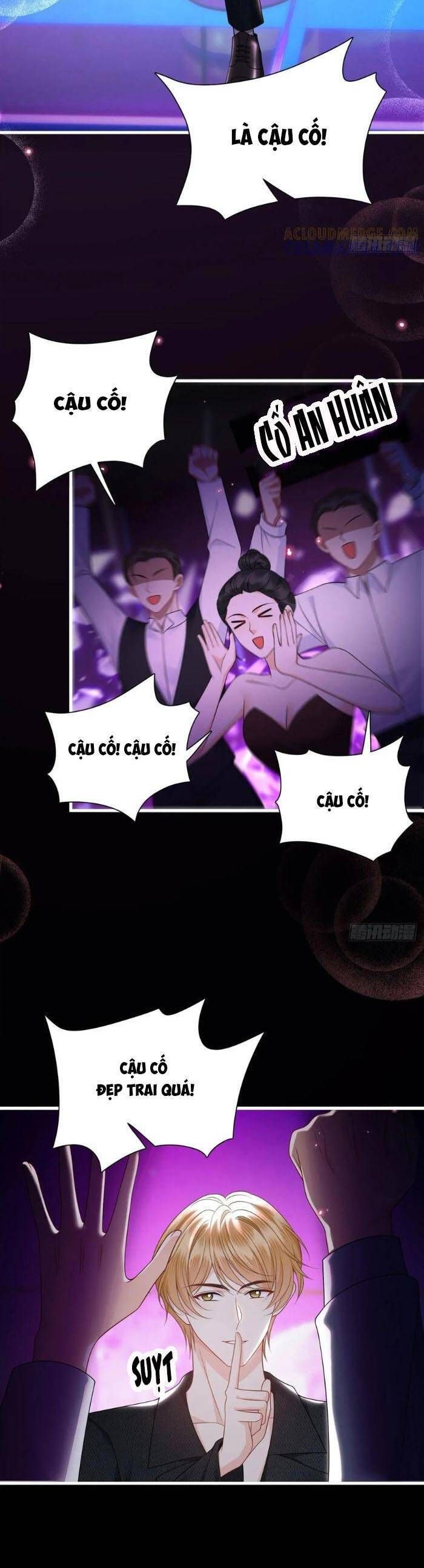 Sự Trở Lại Cực Gắt Của Chị Đại Sau Hủy Hôn - Chapter 16 - Page 11