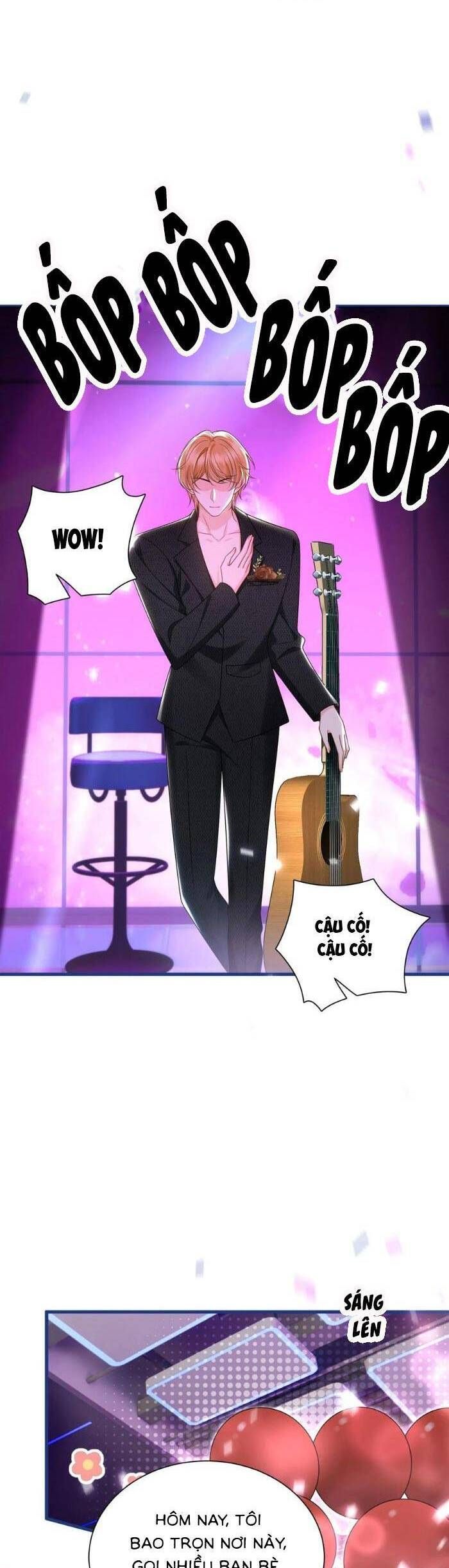 Sự Trở Lại Cực Gắt Của Chị Đại Sau Hủy Hôn - Chapter 16 - Page 14