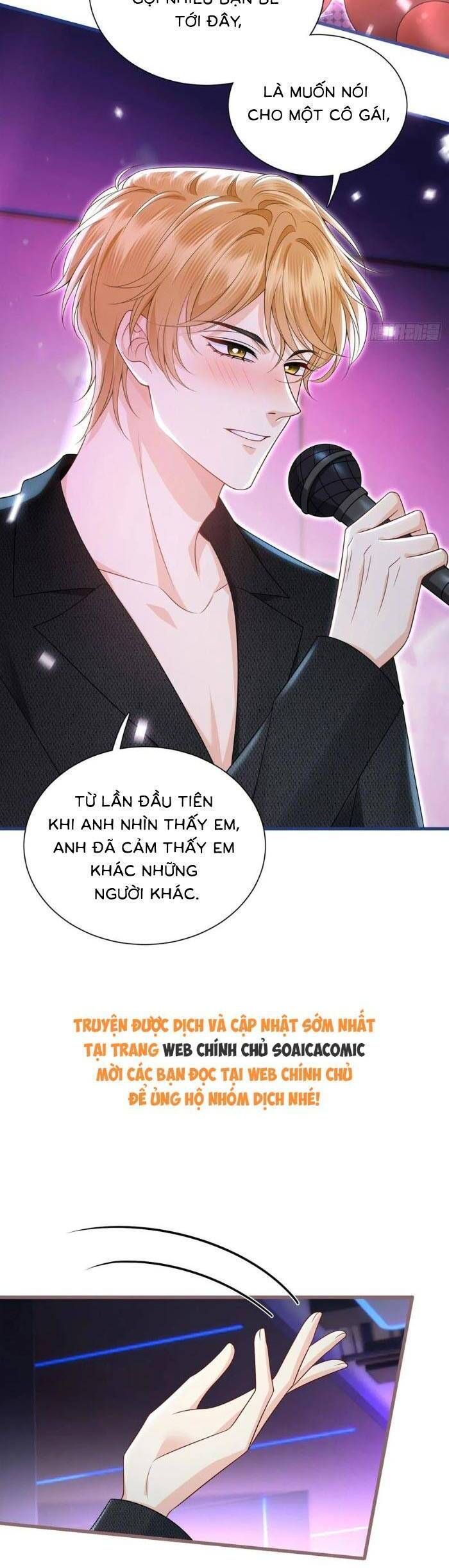 Sự Trở Lại Cực Gắt Của Chị Đại Sau Hủy Hôn - Chapter 16 - Page 15