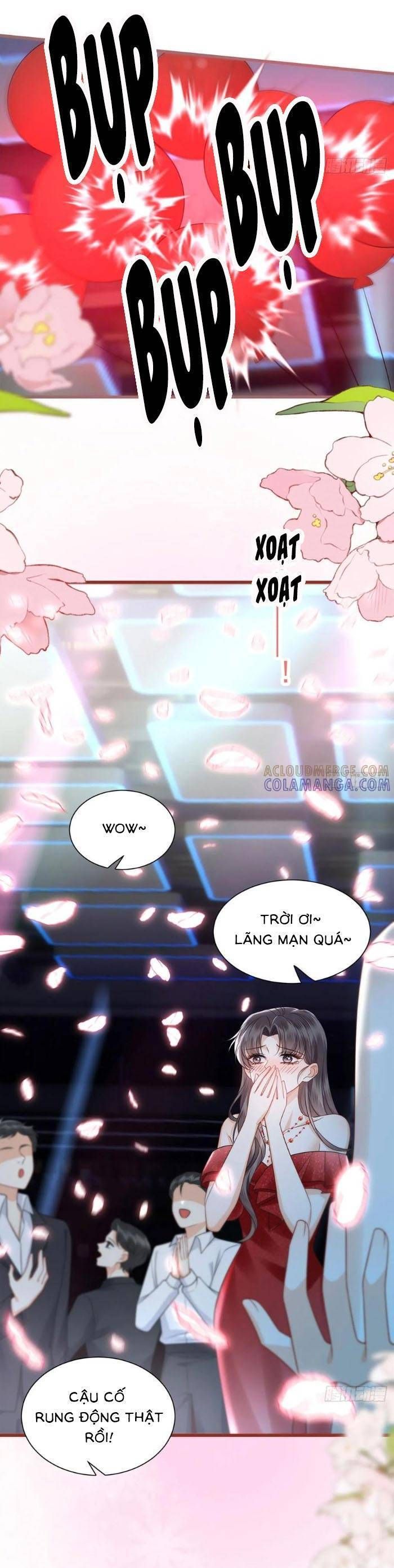 Sự Trở Lại Cực Gắt Của Chị Đại Sau Hủy Hôn - Chapter 16 - Page 16