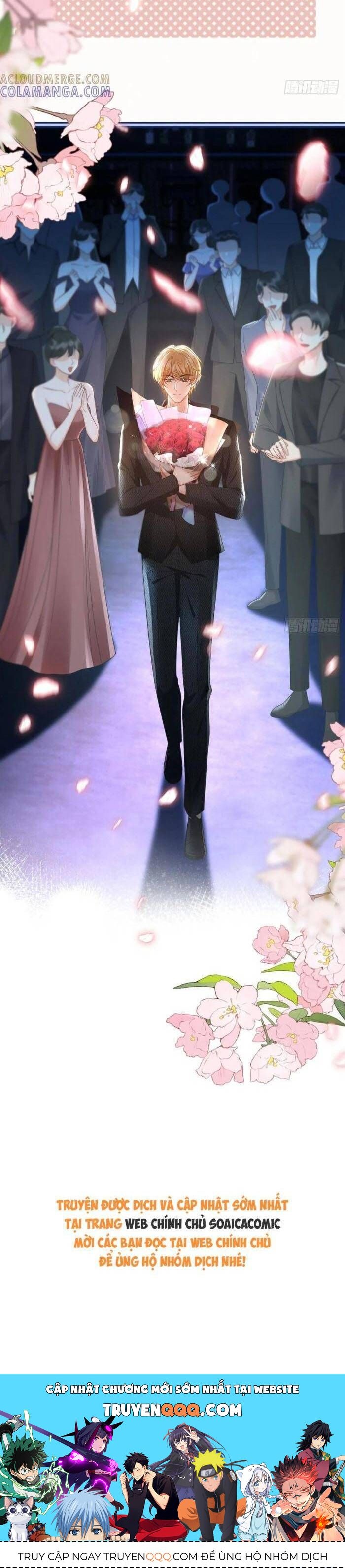 Sự Trở Lại Cực Gắt Của Chị Đại Sau Hủy Hôn - Chapter 16 - Page 18