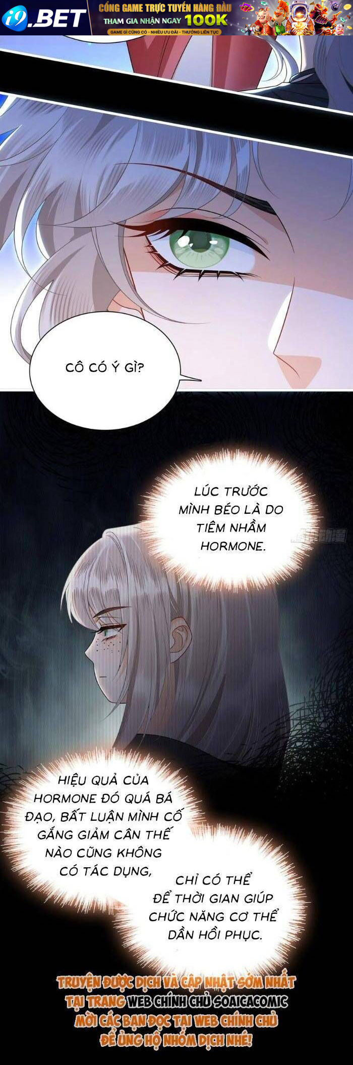 Sự Trở Lại Cực Gắt Của Chị Đại Sau Hủy Hôn - Chapter 16 - Page 6