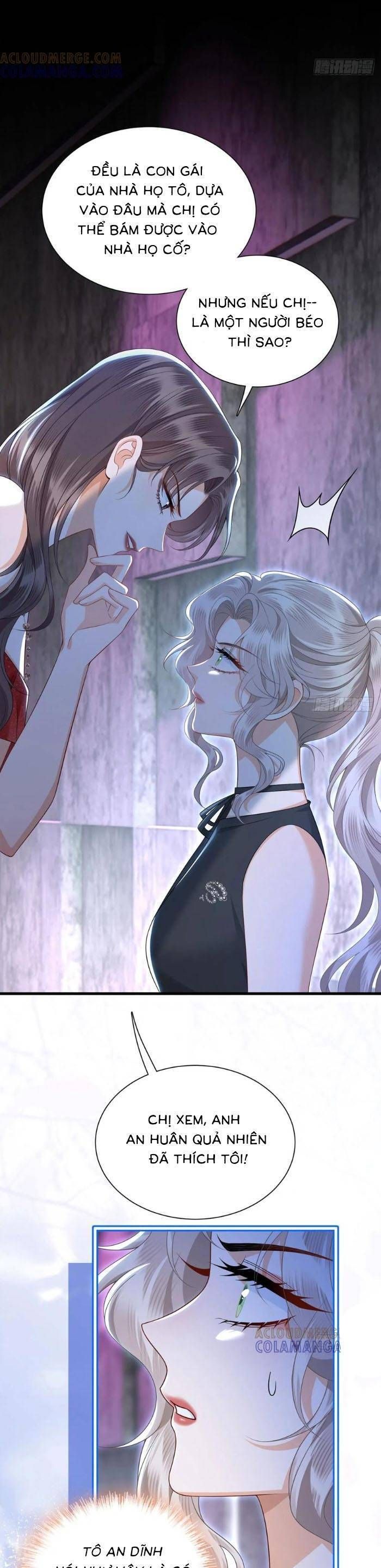 Sự Trở Lại Cực Gắt Của Chị Đại Sau Hủy Hôn - Chapter 16 - Page 7