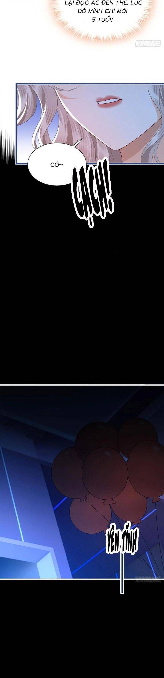 Sự Trở Lại Cực Gắt Của Chị Đại Sau Hủy Hôn - Chapter 16 - Page 9