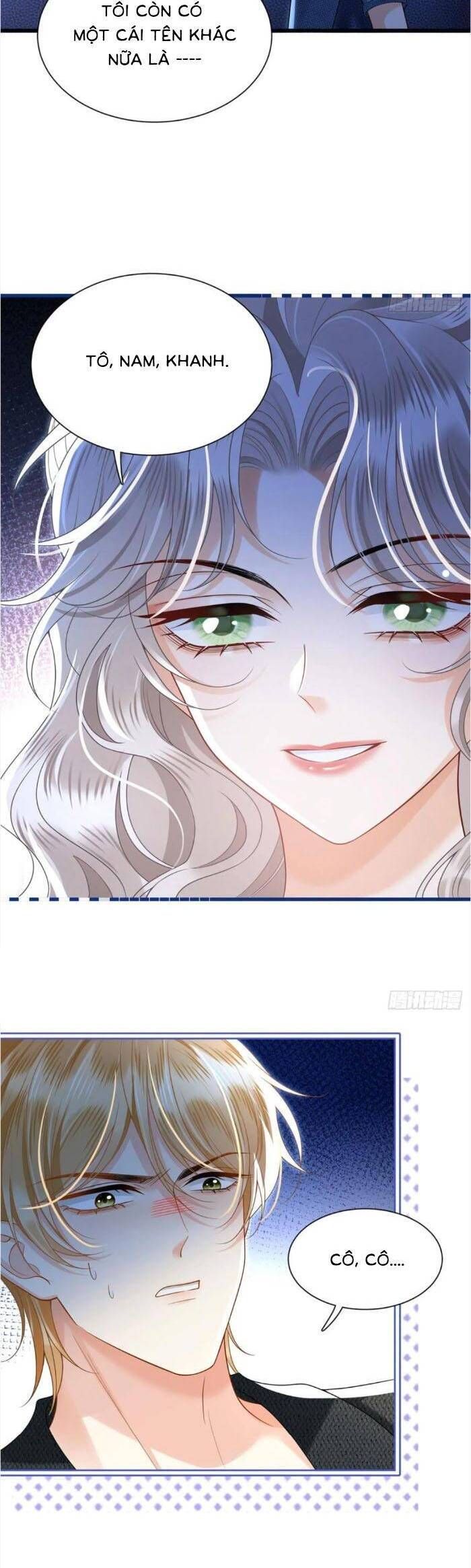 Sự Trở Lại Cực Gắt Của Chị Đại Sau Hủy Hôn - Chapter 17 - Page 10