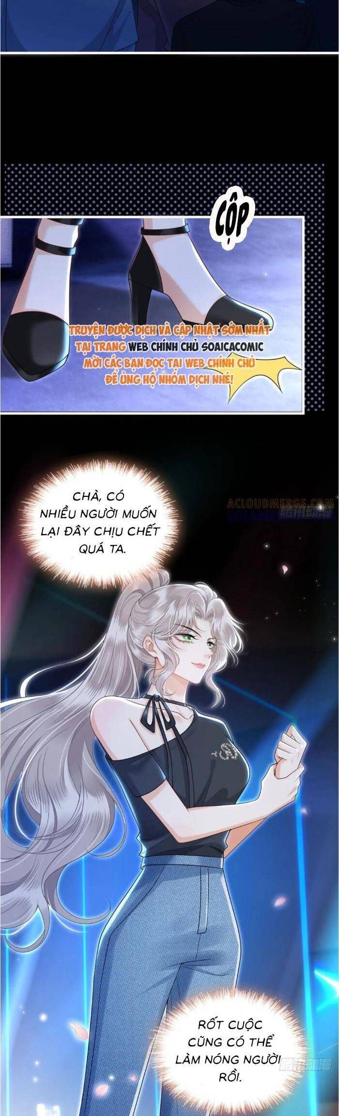 Sự Trở Lại Cực Gắt Của Chị Đại Sau Hủy Hôn - Chapter 17 - Page 13