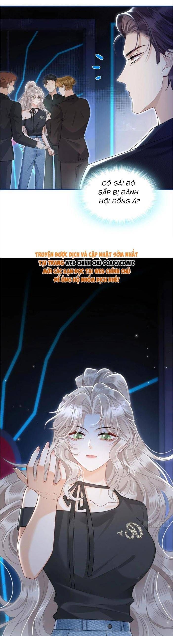 Sự Trở Lại Cực Gắt Của Chị Đại Sau Hủy Hôn - Chapter 17 - Page 15