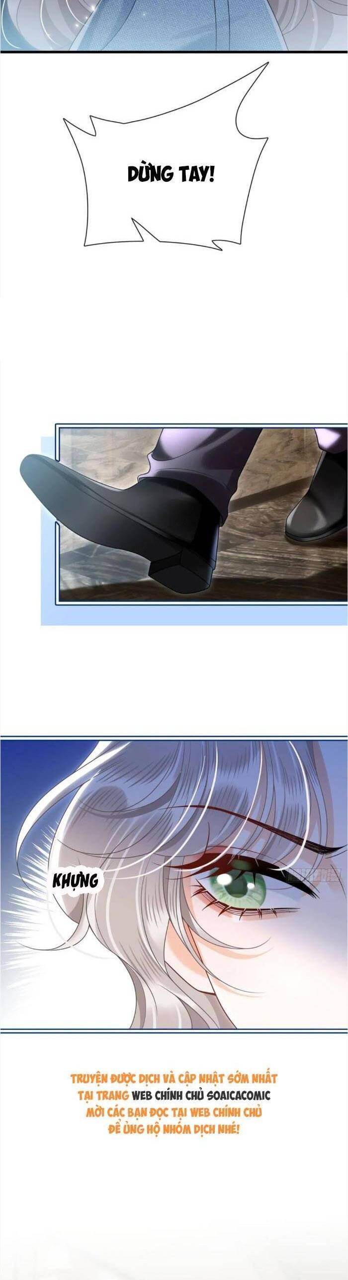 Sự Trở Lại Cực Gắt Của Chị Đại Sau Hủy Hôn - Chapter 17 - Page 16