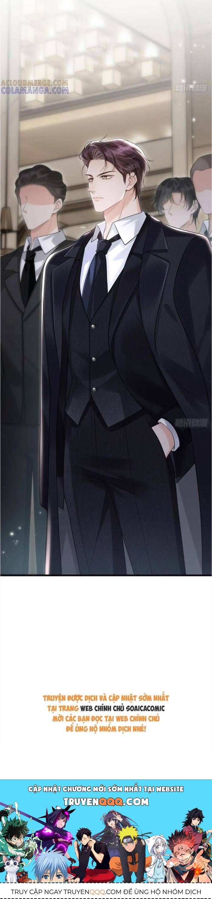 Sự Trở Lại Cực Gắt Của Chị Đại Sau Hủy Hôn - Chapter 17 - Page 17