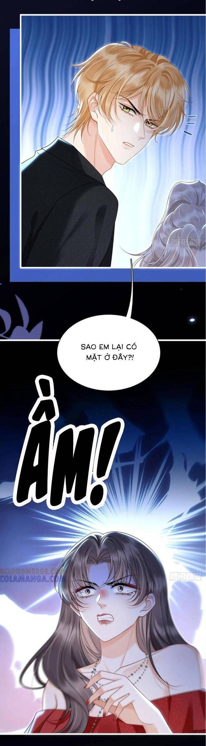 Sự Trở Lại Cực Gắt Của Chị Đại Sau Hủy Hôn - Chapter 17 - Page 5