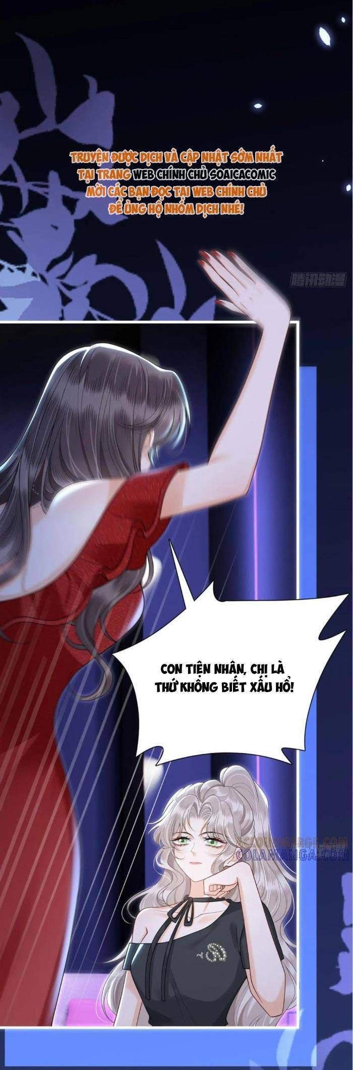 Sự Trở Lại Cực Gắt Của Chị Đại Sau Hủy Hôn - Chapter 17 - Page 6