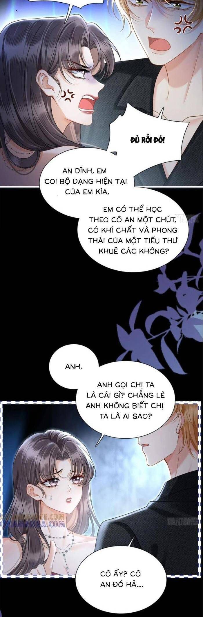 Sự Trở Lại Cực Gắt Của Chị Đại Sau Hủy Hôn - Chapter 17 - Page 8