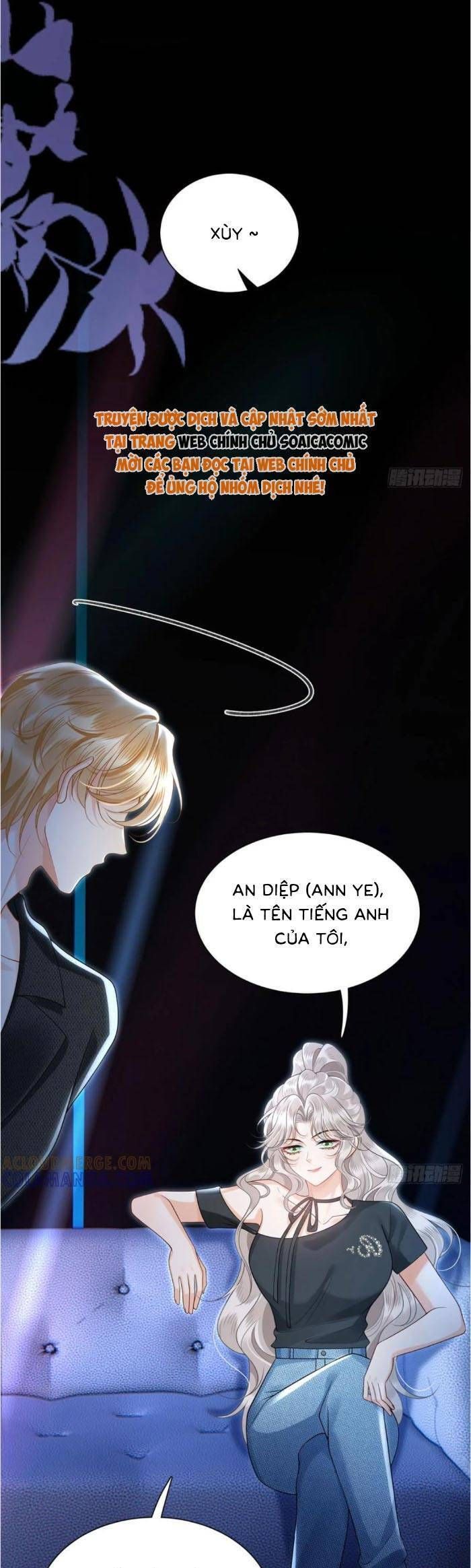 Sự Trở Lại Cực Gắt Của Chị Đại Sau Hủy Hôn - Chapter 17 - Page 9