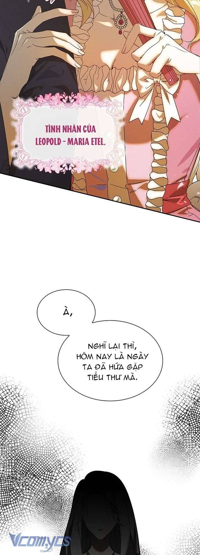 Cứ Cố Gắng Hết Sức Để Hối Hận - Chapter 1 - Page 10