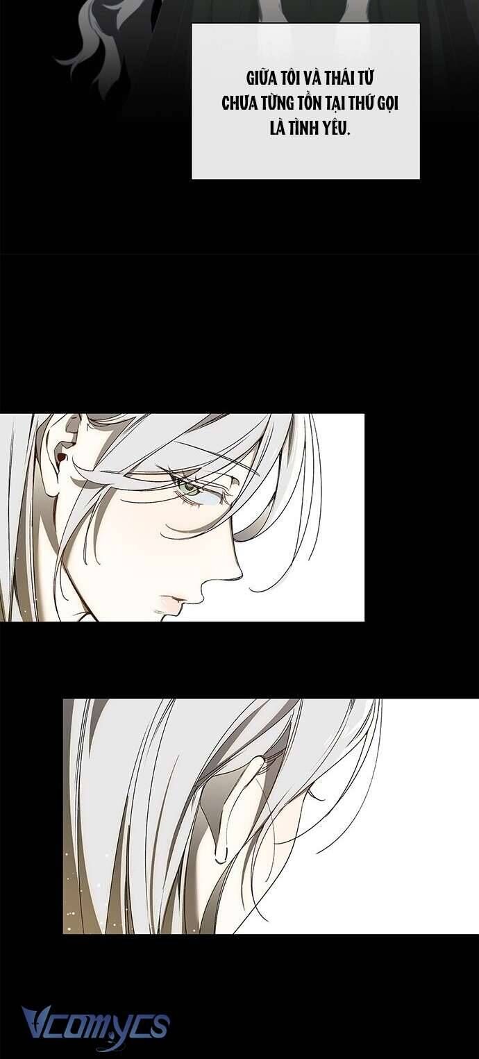 Cứ Cố Gắng Hết Sức Để Hối Hận - Chapter 1 - Page 16