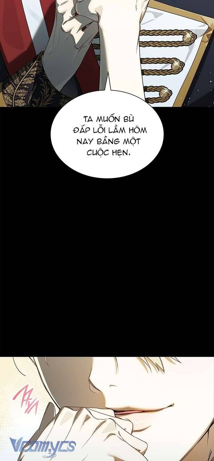 Cứ Cố Gắng Hết Sức Để Hối Hận - Chapter 1 - Page 20