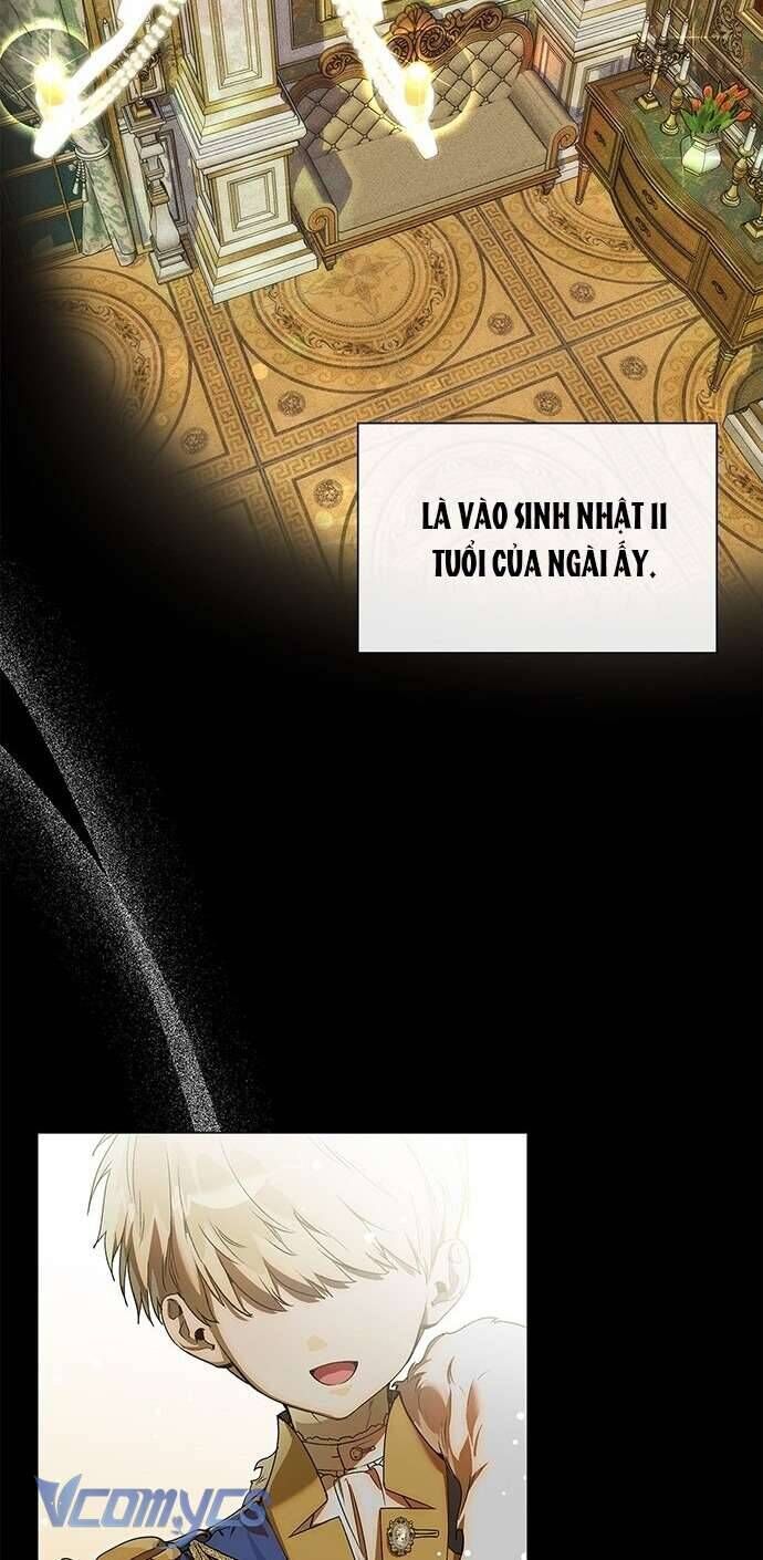 Cứ Cố Gắng Hết Sức Để Hối Hận - Chapter 1 - Page 22