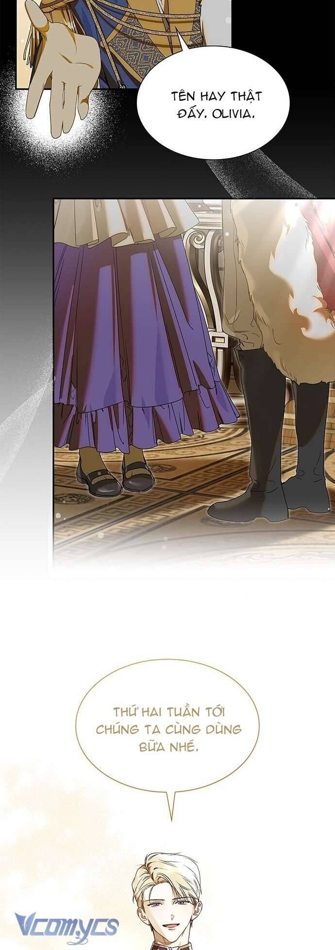 Cứ Cố Gắng Hết Sức Để Hối Hận - Chapter 1 - Page 23