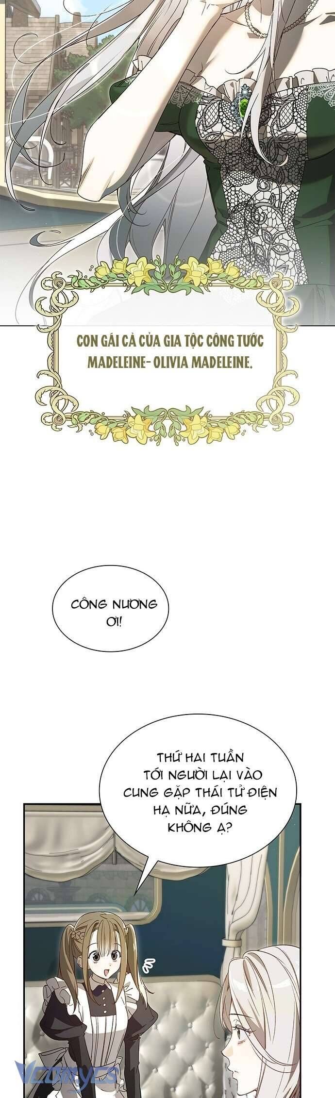 Cứ Cố Gắng Hết Sức Để Hối Hận - Chapter 1 - Page 3