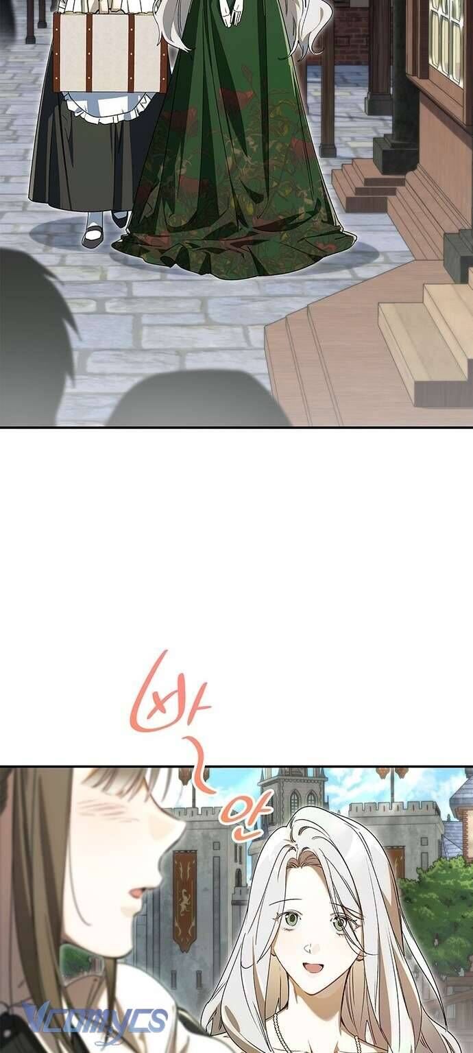 Cứ Cố Gắng Hết Sức Để Hối Hận - Chapter 1 - Page 31