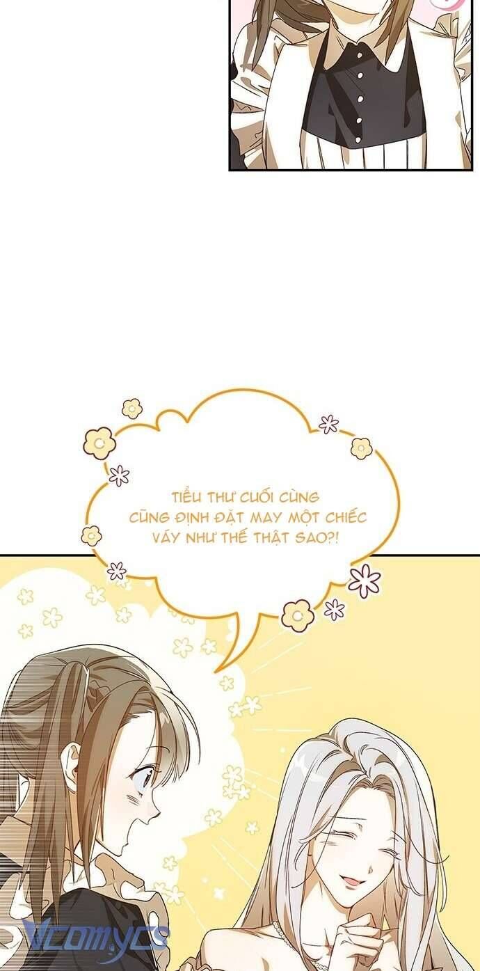 Cứ Cố Gắng Hết Sức Để Hối Hận - Chapter 1 - Page 34