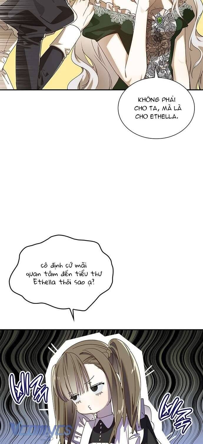 Cứ Cố Gắng Hết Sức Để Hối Hận - Chapter 1 - Page 35