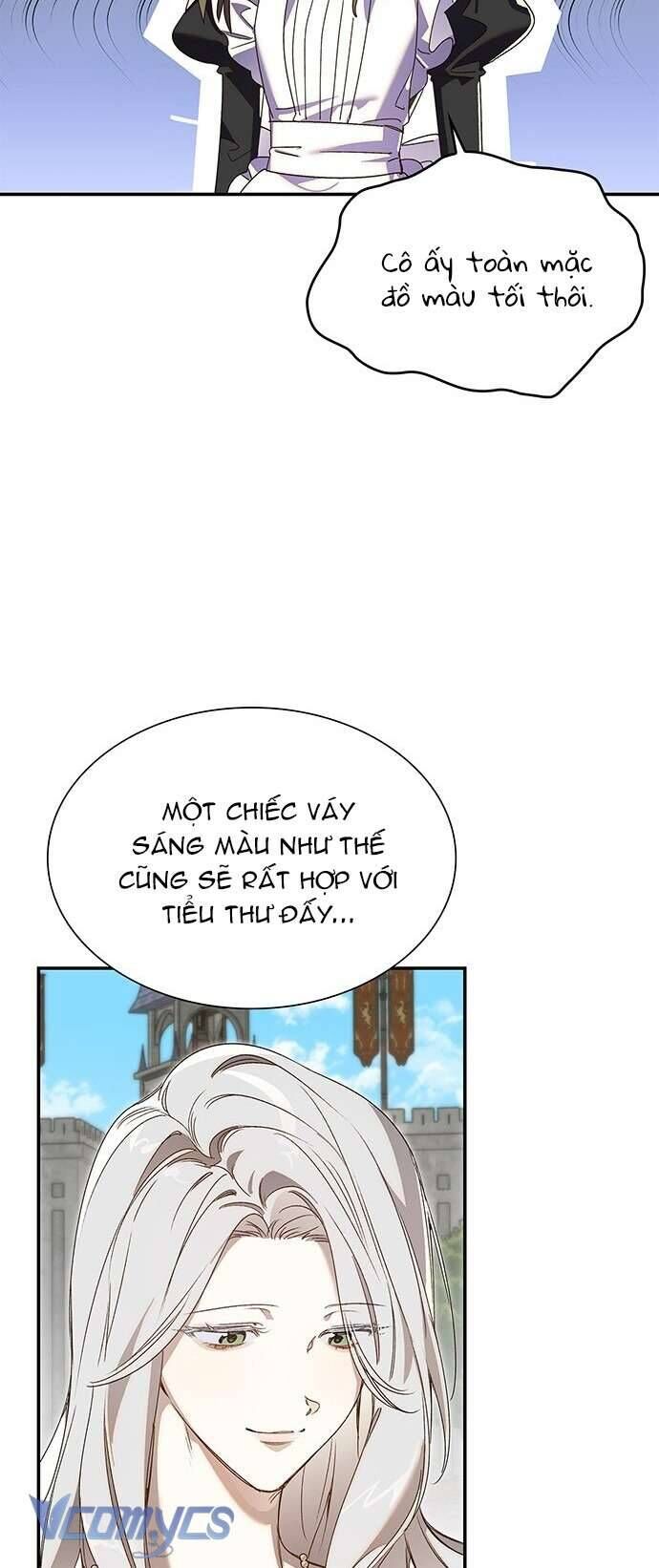 Cứ Cố Gắng Hết Sức Để Hối Hận - Chapter 1 - Page 36