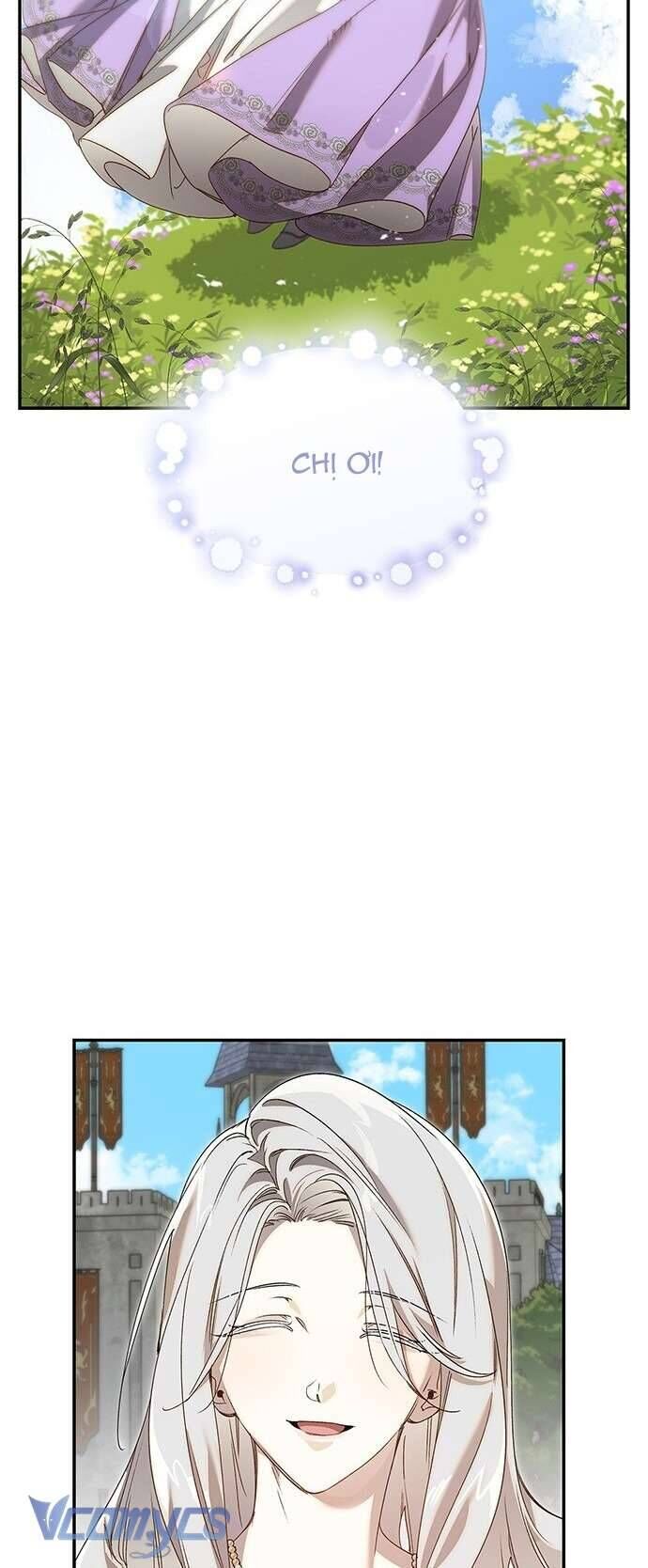 Cứ Cố Gắng Hết Sức Để Hối Hận - Chapter 1 - Page 38