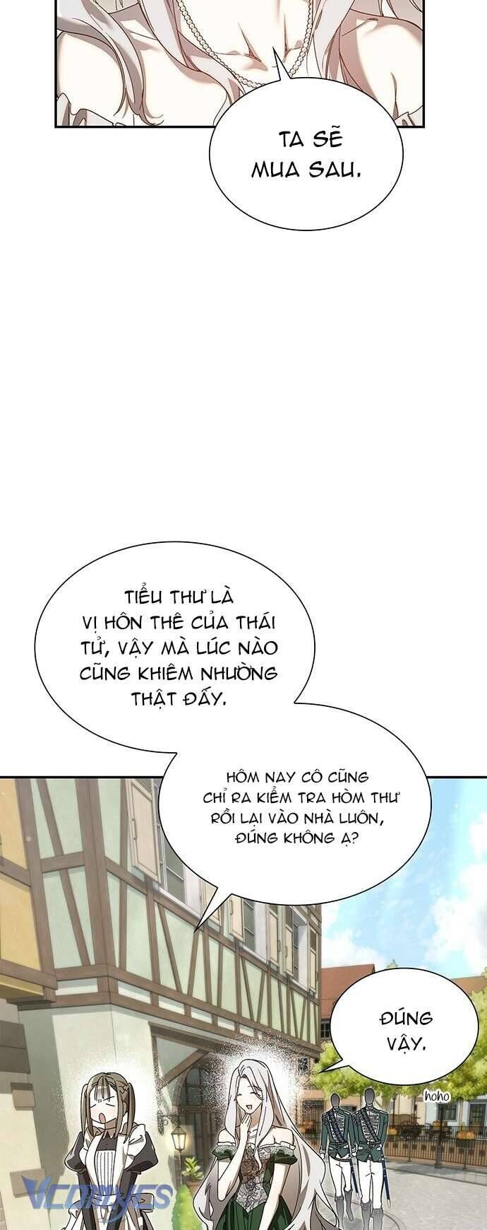 Cứ Cố Gắng Hết Sức Để Hối Hận - Chapter 1 - Page 39
