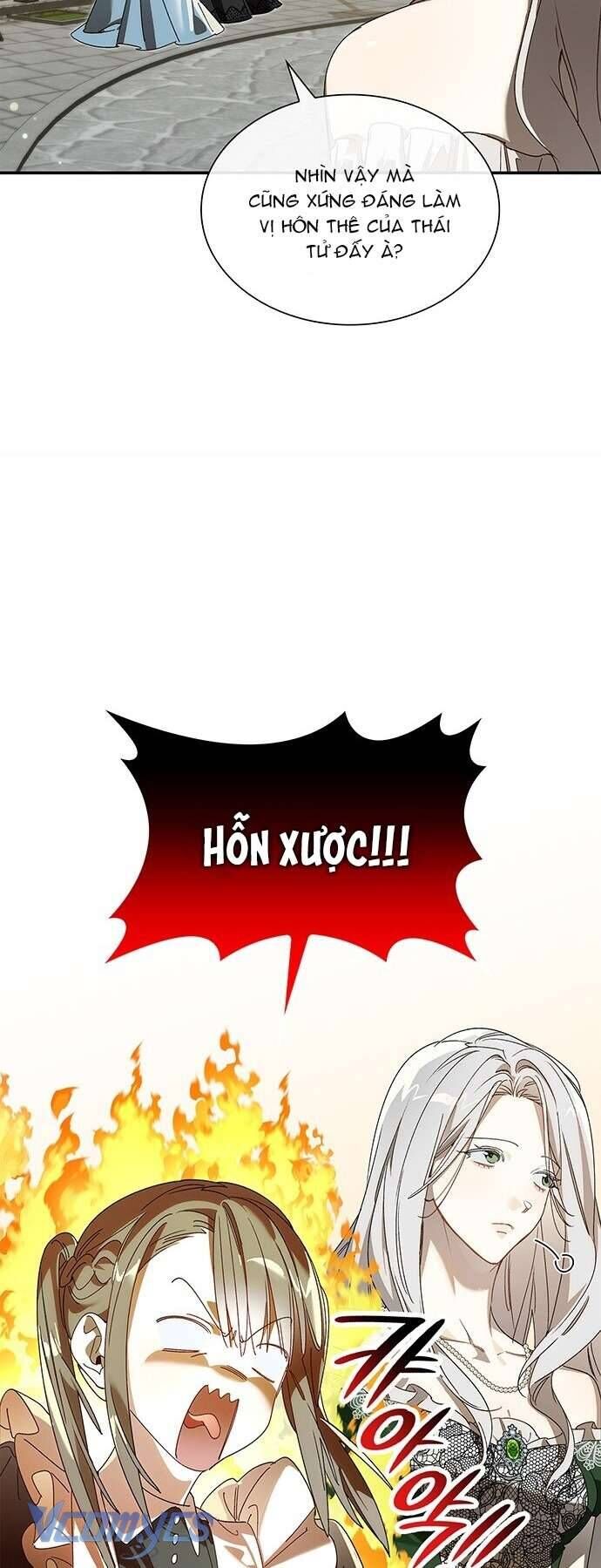 Cứ Cố Gắng Hết Sức Để Hối Hận - Chapter 1 - Page 42