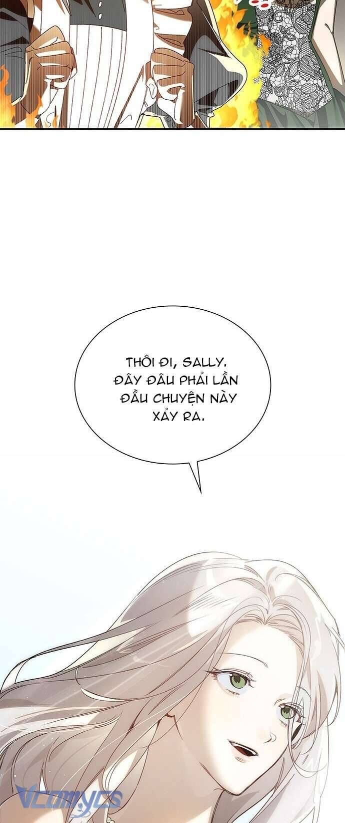 Cứ Cố Gắng Hết Sức Để Hối Hận - Chapter 1 - Page 43