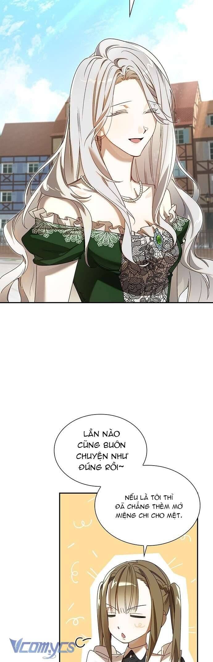 Cứ Cố Gắng Hết Sức Để Hối Hận - Chapter 1 - Page 46