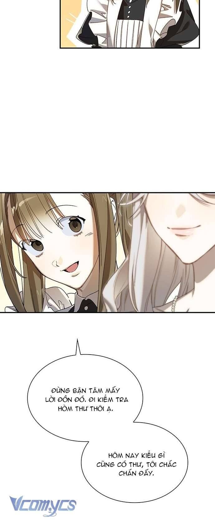 Cứ Cố Gắng Hết Sức Để Hối Hận - Chapter 1 - Page 47