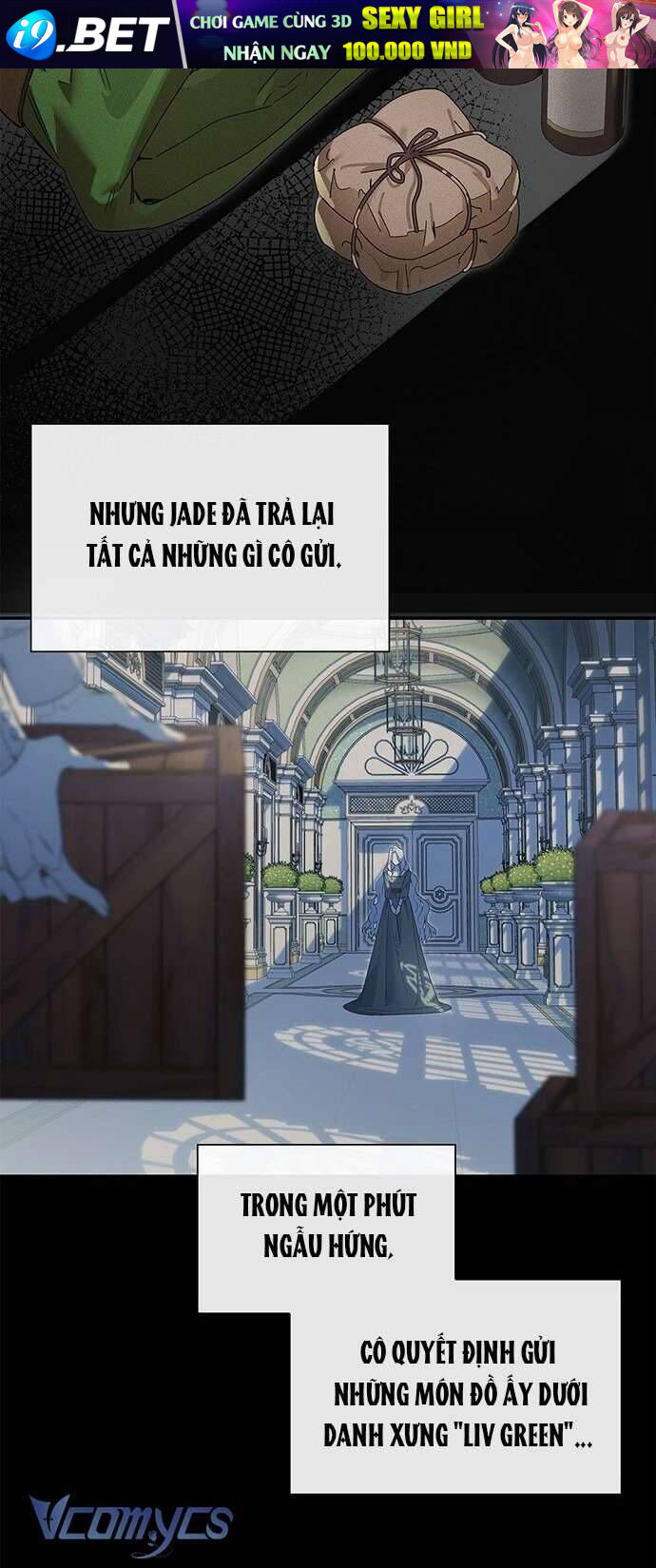 Cứ Cố Gắng Hết Sức Để Hối Hận - Chapter 1 - Page 51