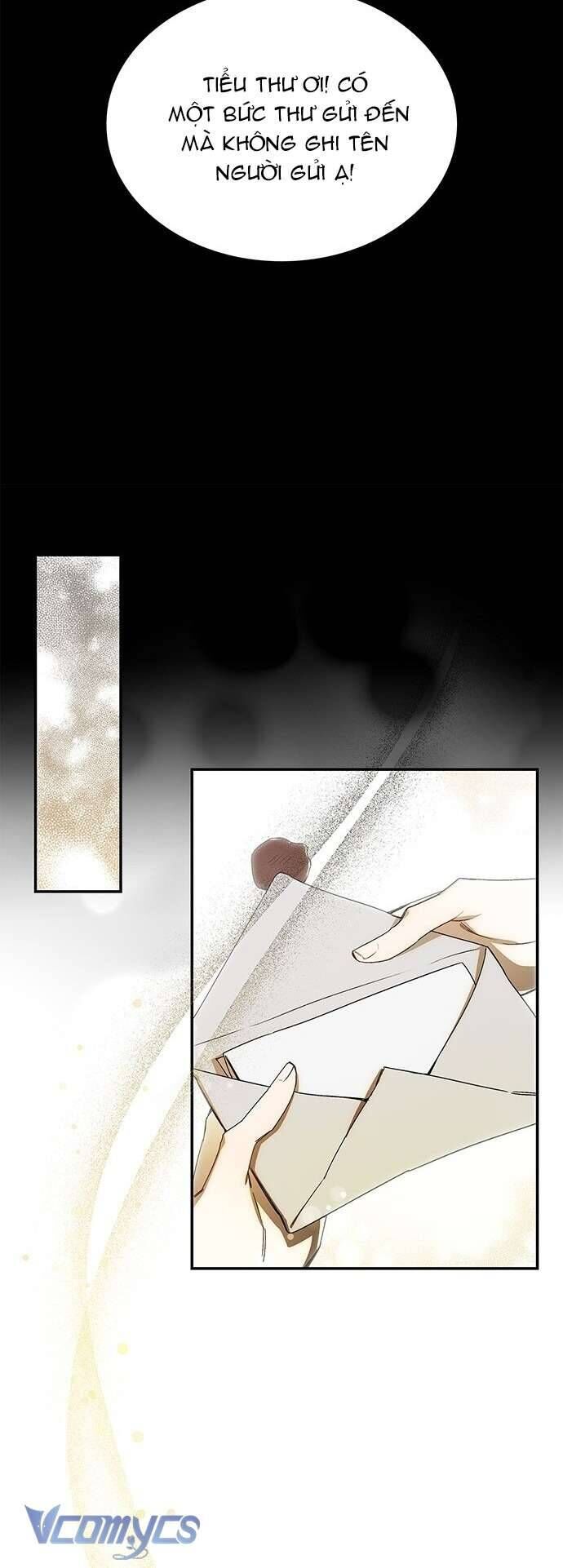 Cứ Cố Gắng Hết Sức Để Hối Hận - Chapter 1 - Page 57