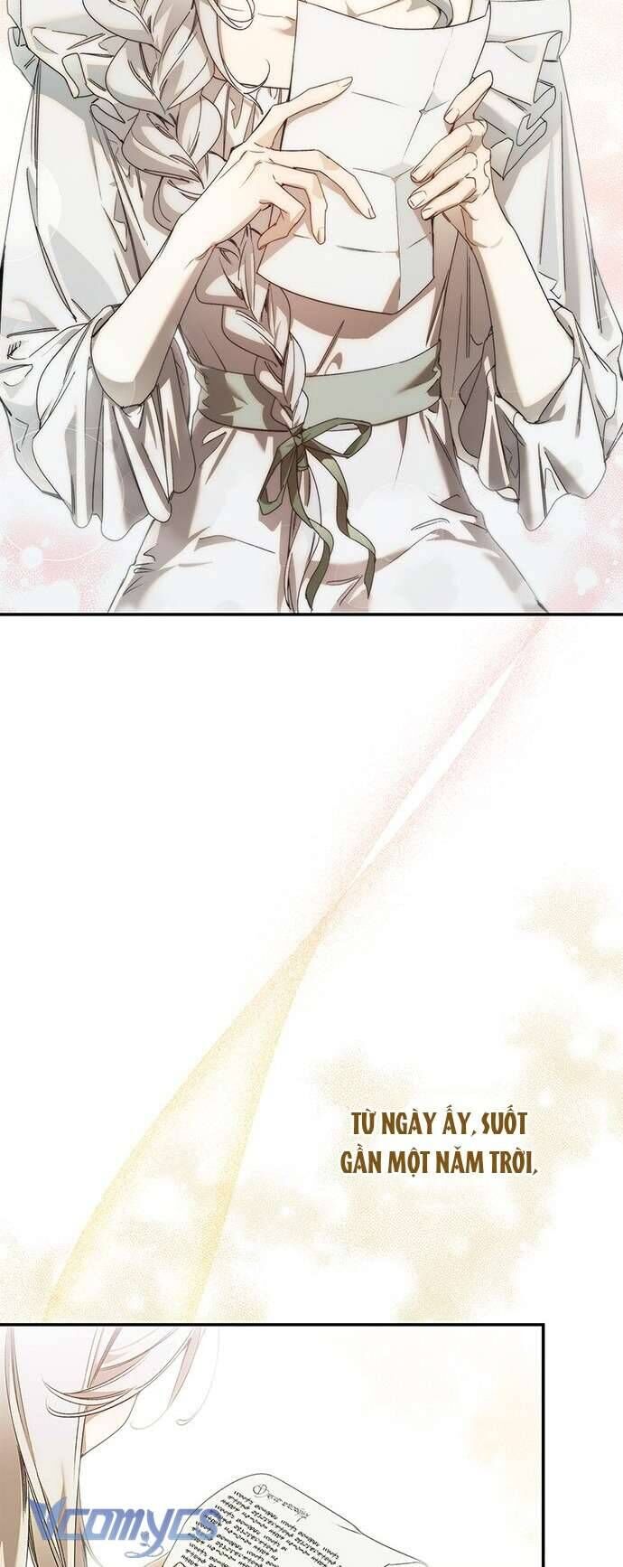 Cứ Cố Gắng Hết Sức Để Hối Hận - Chapter 1 - Page 59