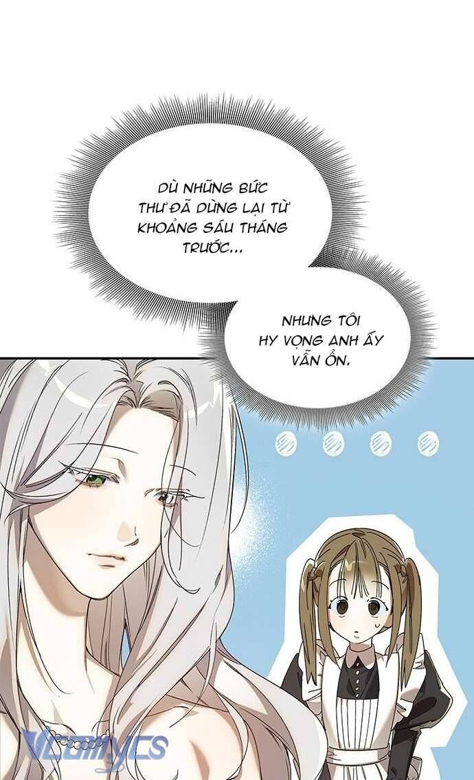 Cứ Cố Gắng Hết Sức Để Hối Hận - Chapter 1 - Page 62