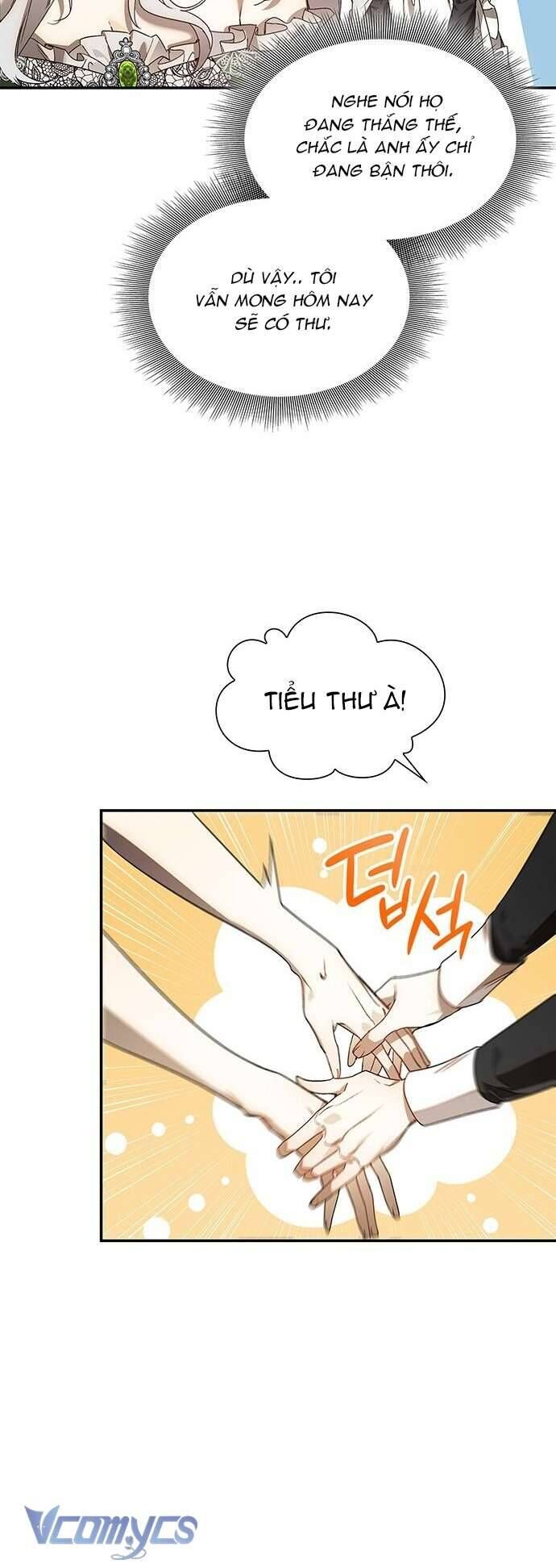 Cứ Cố Gắng Hết Sức Để Hối Hận - Chapter 1 - Page 63