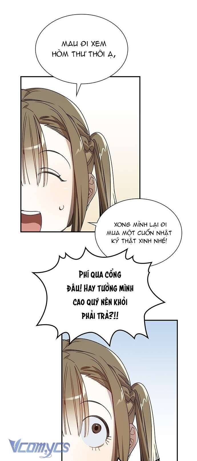 Cứ Cố Gắng Hết Sức Để Hối Hận - Chapter 1 - Page 64