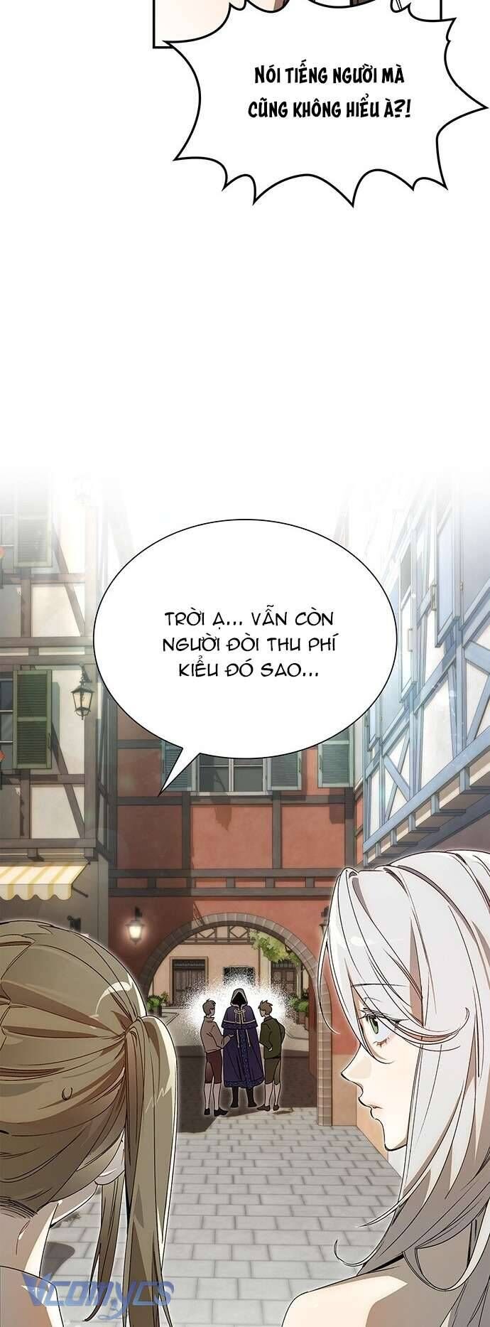 Cứ Cố Gắng Hết Sức Để Hối Hận - Chapter 1 - Page 65