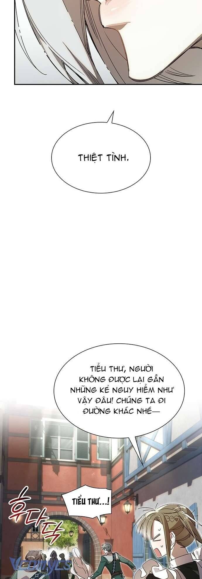 Cứ Cố Gắng Hết Sức Để Hối Hận - Chapter 1 - Page 67