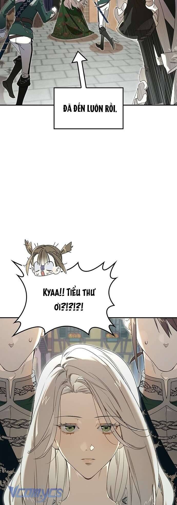 Cứ Cố Gắng Hết Sức Để Hối Hận - Chapter 1 - Page 68