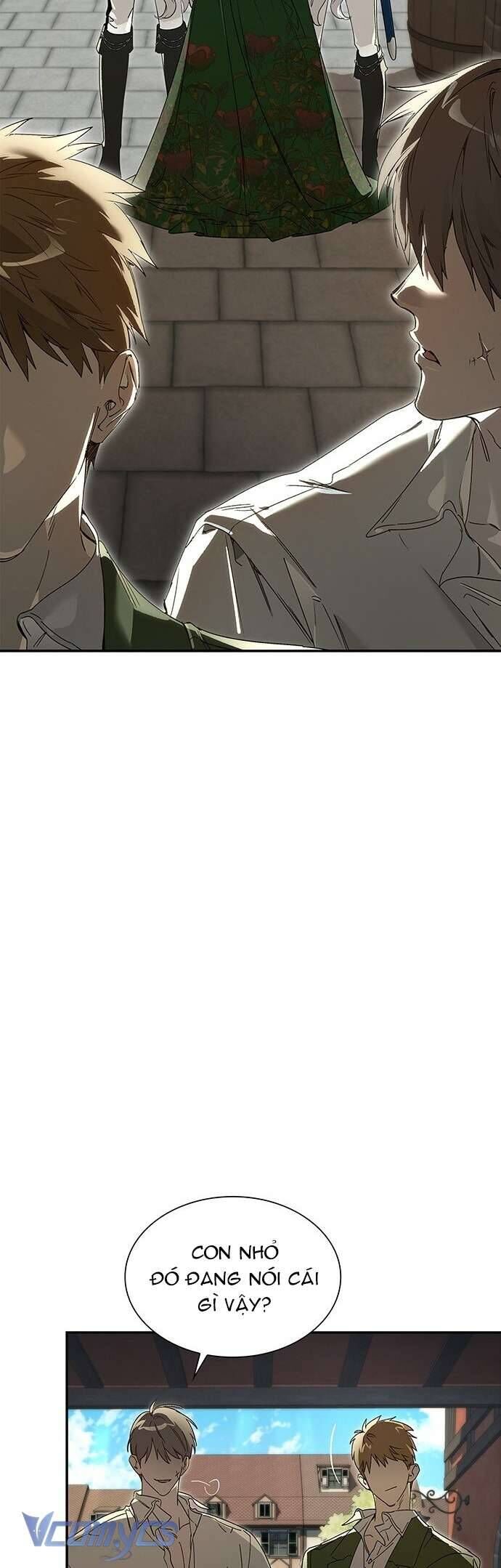 Cứ Cố Gắng Hết Sức Để Hối Hận - Chapter 1 - Page 70