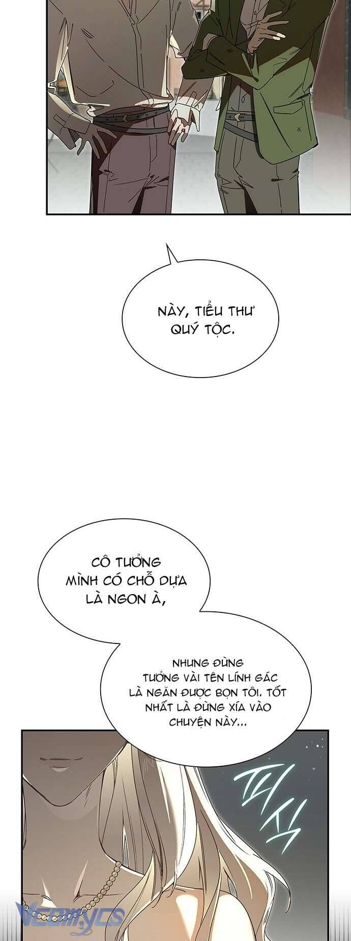 Cứ Cố Gắng Hết Sức Để Hối Hận - Chapter 1 - Page 71